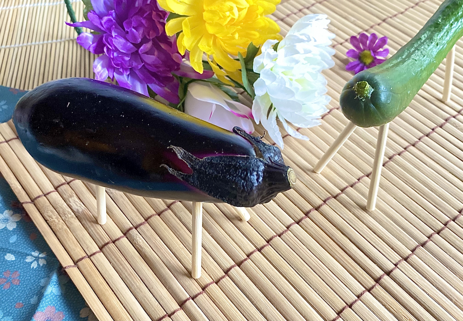 夏季休暇のご案内